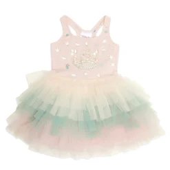 OOH! LA, LA! COUTURE Dresses-TIARA TUTU DRESS