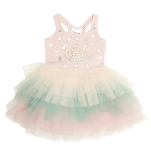 OOH! LA, LA! COUTURE Dresses-TIARA TUTU DRESS