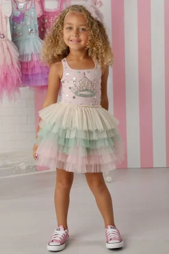 OOH! LA, LA! COUTURE Dresses-TIARA TUTU DRESS