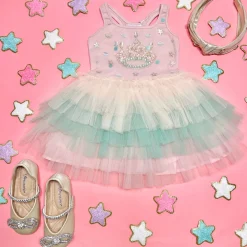 OOH! LA, LA! COUTURE Dresses-TIARA TUTU DRESS