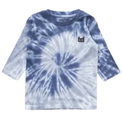 BOY MUNSTER KIDS Tops | Tie Dye-TIE DYE LENNY LONG SLEEVE TSHIRT