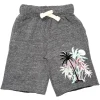 BOY CALIFORNIAN VINTAGE Bottoms-TROPICS SHORTS