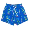 BOY BERMIES Swim-UFO SWIM TRUNK