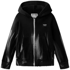 BOY NUNUNU Outerwear-ULTIMATE ZIP UP HOODIE