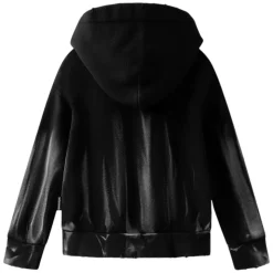 BOY NUNUNU Outerwear-ULTIMATE ZIP UP HOODIE