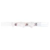 BARI LYNN Clips / Headbands | Bows Collection-VELVET BOW ELASTIC HEADBAND