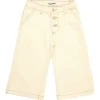 TOCOTO VINTAGE Bottoms-VINTAGE PALAZZO PANTS