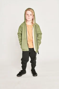 BOY MUNSTER KIDS Bottoms-WALLABY2 SWEATPANTS