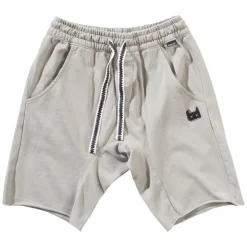 BOY MUNSTER KIDS Bottoms-WASHED SLACKER SHORTS
