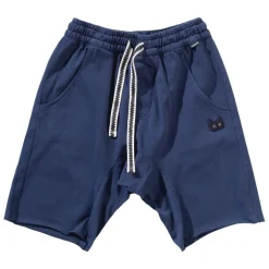 BOY MUNSTER KIDS Bottoms-WASHED SLACKER SHORTS