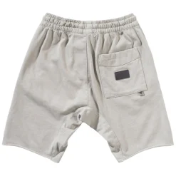 BOY MUNSTER KIDS Bottoms-WASHED SLACKER SHORTS