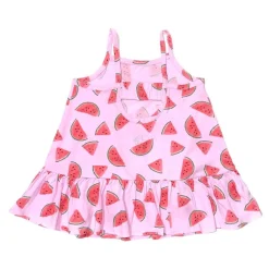 CHASER KIDS Dresses-WATERMELON DRESS