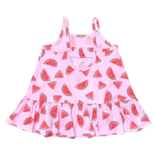 CHASER KIDS Dresses-WATERMELON DRESS