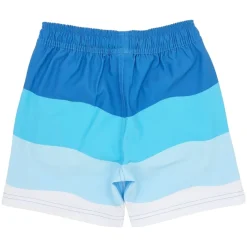 BOY FEATHER 4 ARROW Swim | Swim-WAVES STRIPE SWIM TRUNKS
