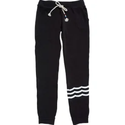 BOY SOL ANGELES KIDS Bottoms-WAVES SWEATPANTS