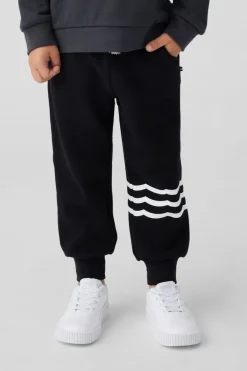 BOY SOL ANGELES KIDS Bottoms-WAVES SWEATPANTS