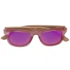 MINI DREAMERS Eyewear-WOODEN SUNGLASSES