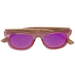 MINI DREAMERS Eyewear-WOODEN SUNGLASSES