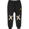 BOY ROCK YOUR BABY Bottoms-X DESTROYER SWEATPANTS