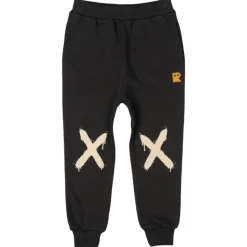 BOY ROCK YOUR BABY Bottoms-X DESTROYER SWEATPANTS