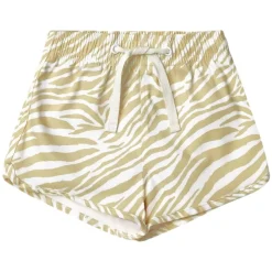 BOY RYLEE + CRU Swim | Swim-ZEBRA SWIM TRUNKS